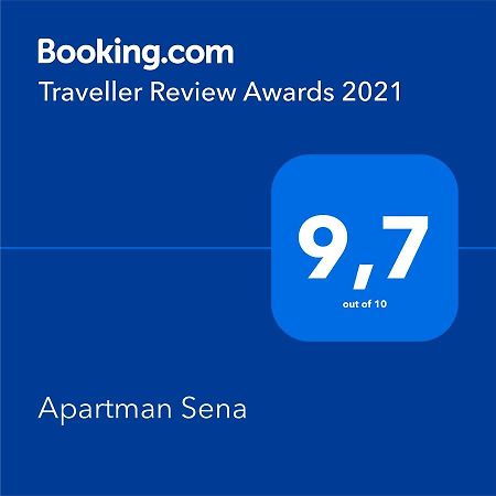 Apartman Sena فوديس المظهر الخارجي الصورة