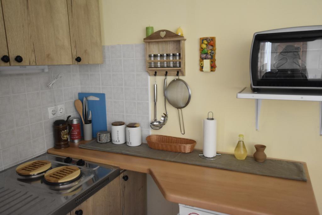 Apartman Sena فوديس المظهر الخارجي الصورة