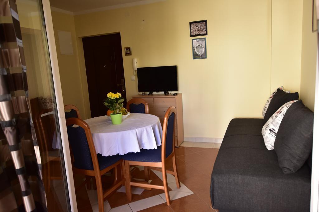 Apartman Sena فوديس المظهر الخارجي الصورة