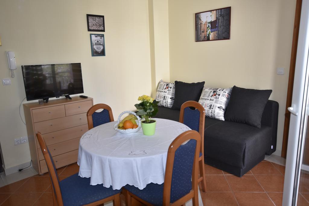 Apartman Sena فوديس المظهر الخارجي الصورة