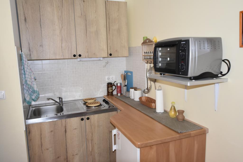 Apartman Sena فوديس المظهر الخارجي الصورة