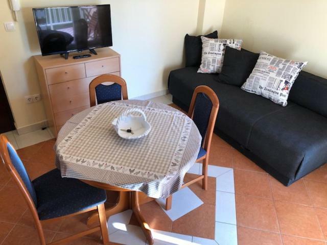 Apartman Sena فوديس المظهر الخارجي الصورة